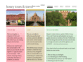 honeytoursandtravel.com