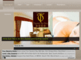 hotelspatierradeoro.com
