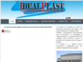 idealplastsrl.com