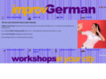 improvgerman.com