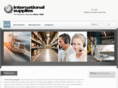 internationalsupplies.com