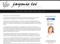 jaymielei.com