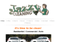 jazzy-cleaning.com