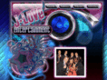 jloveentertainment.com