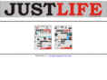 justlifetr.com