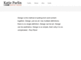 katieparlin.com