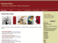 kitchenbins.org