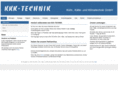 kkk-technik.com