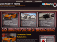 locksmith75006.com