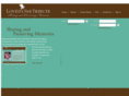 lovedonetribute.com