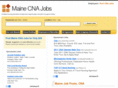 mainecnajobs.com