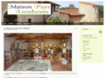 maison-pays-loudunais.com