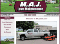 majlawn.com