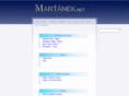 martanek.net