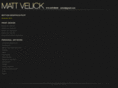 mattvelick.com