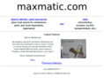 maxmatic.com