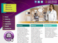 medicalequipmentservice.us