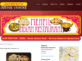 mehfilindianrestaurant.net