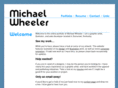 michael-wheeler.net