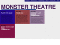 monstertheatre.com