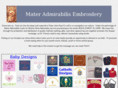 mothermostadmirable.com