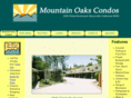 mountainoakscondos.com