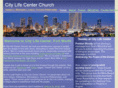 mycitylifecenter.com