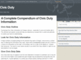 nationalcivicsummit.com