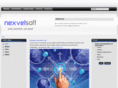 nexvelsoft.com