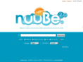 nuube.es