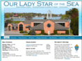 ourladystaroftheseastamford.org