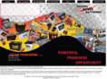 pacificfranchising.com
