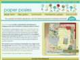 paperposies.com