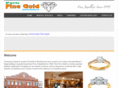 parisfinegold.com