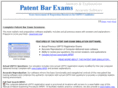 patent-bar-exams.com