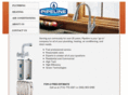 pipelineplumbingheatingandair.com