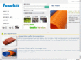 ponaflexamerica.com