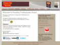 powerful2lead.com