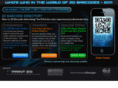 qrcodeproject.com