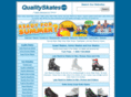 qualityskates.com