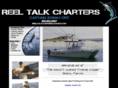 reeltalkcharters.com