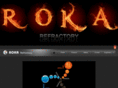 roka-refractory.com