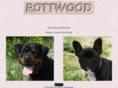 rottwood.com