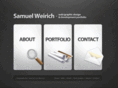 samweirich.com