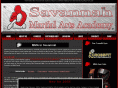 savannahmartialarts.com