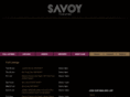 savoytheatre.ie