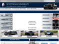 scottsdalemaserati.com