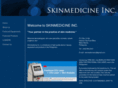 skinmedicineinc.com