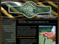 specialtycigars.com