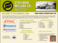 steelmanmill.com